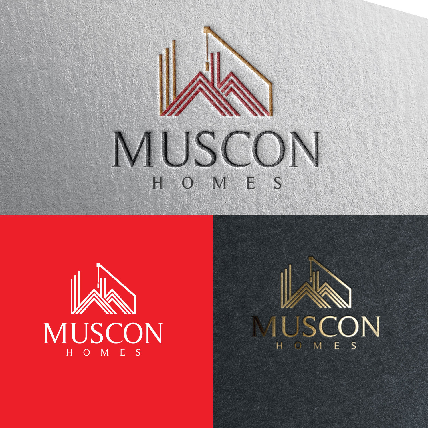 Logo-Design von concepts für A1 homes and carpentry  | Design #18795527