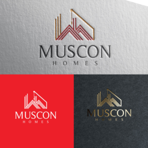 Logo Design by concepts for A1 homes and carpentry  | Design #18795527