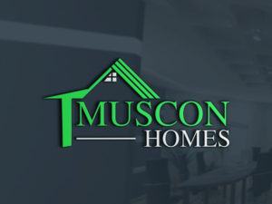 Logo Design by appledesign 3 for A1 homes and carpentry  | Design: #18791838