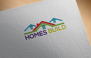 Logo Design by khairul 5 for A1 homes and carpentry  | Design: #18784553