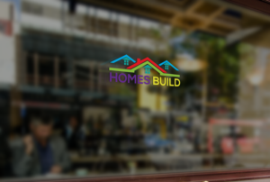 Logo Design by khairul 5 for A1 homes and carpentry  | Design: #18784554
