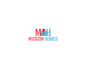something about new homes build or represent the builder  | Logo Design by Banglalink 2