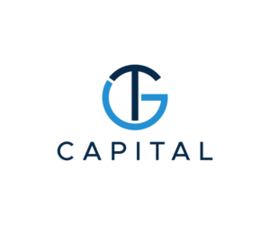 TG Capital | Logo Design by lexipej