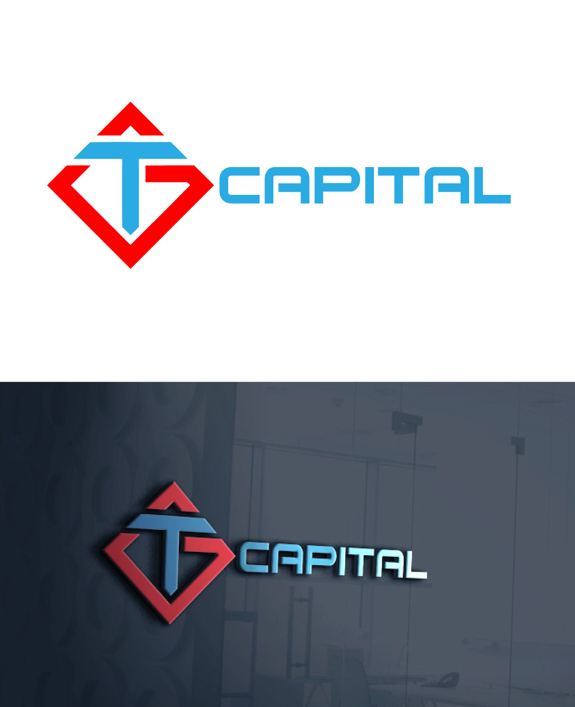 Logo Design by nexalite for this project | Design #18778245