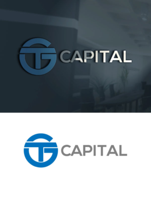 TG Capital | Diseño de Logo por aishwarya....