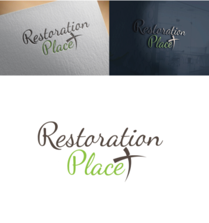 Logo Design by imyounuspathan 2 for this project | Design: #18780595
