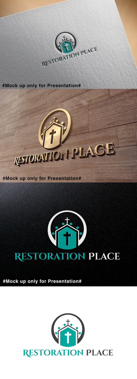 Logo Design by designmind78 for this project | Design #18775903