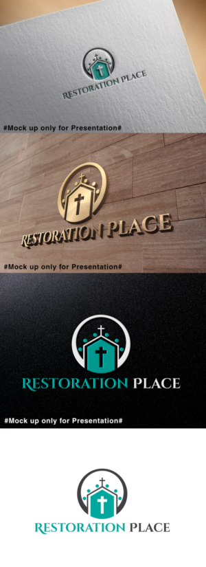 Logo Design by designmind78 for this project | Design: #18775903