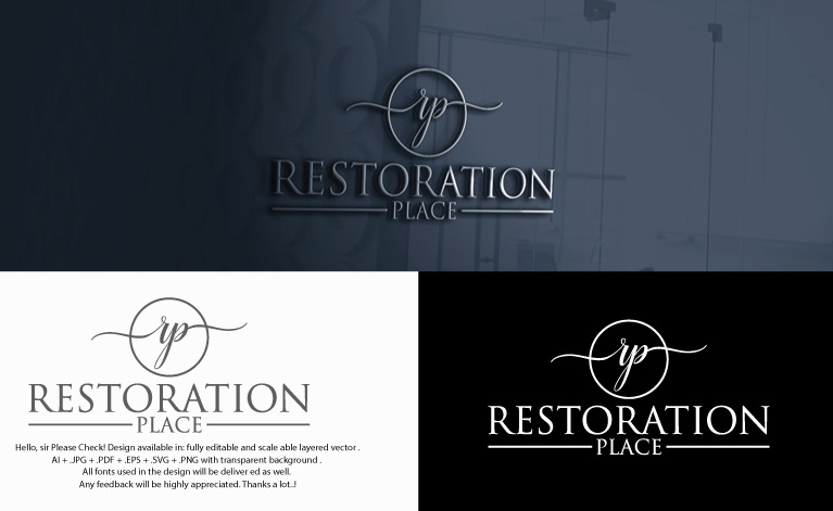 Logo Design by juie design for this project | Design #18780154