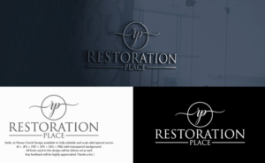 Logo Design by juie design for this project | Design: #18780154