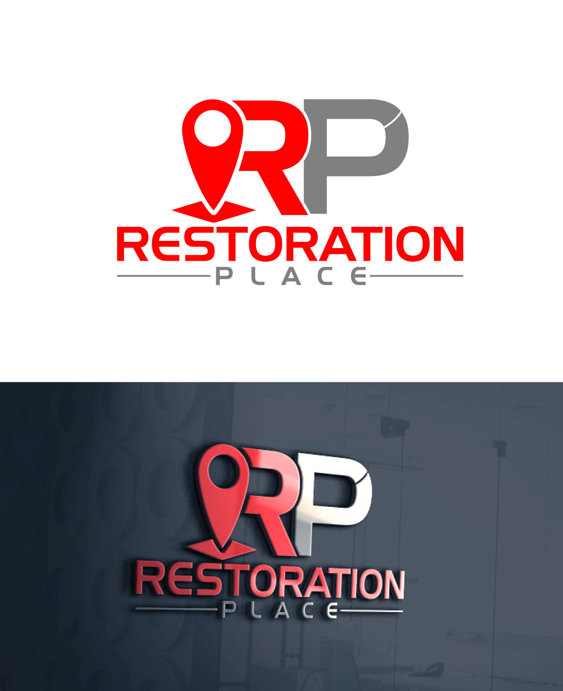Logo Design by nexalite for this project | Design #18778472