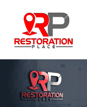 Logo Design by nexalite for this project | Design: #18791749