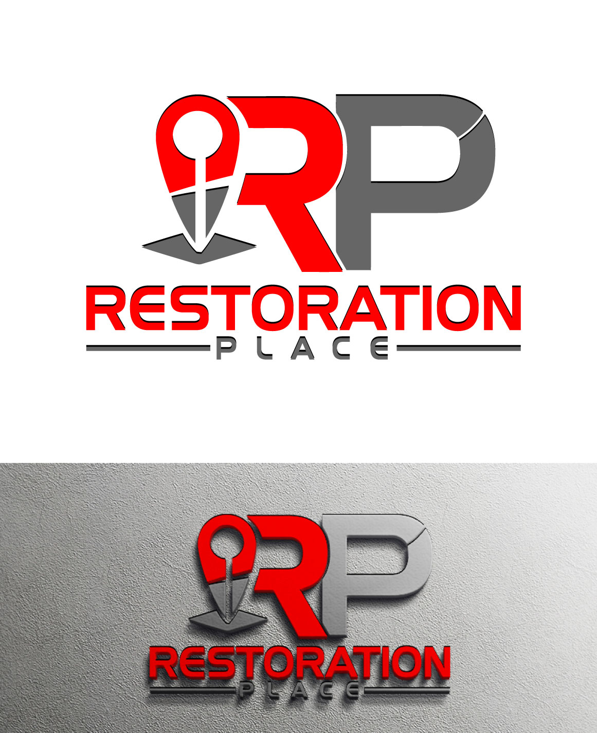 Logo Design by nexalite for this project | Design #18792913