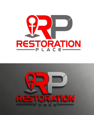 Logo Design by nexalite for this project | Design: #18794561