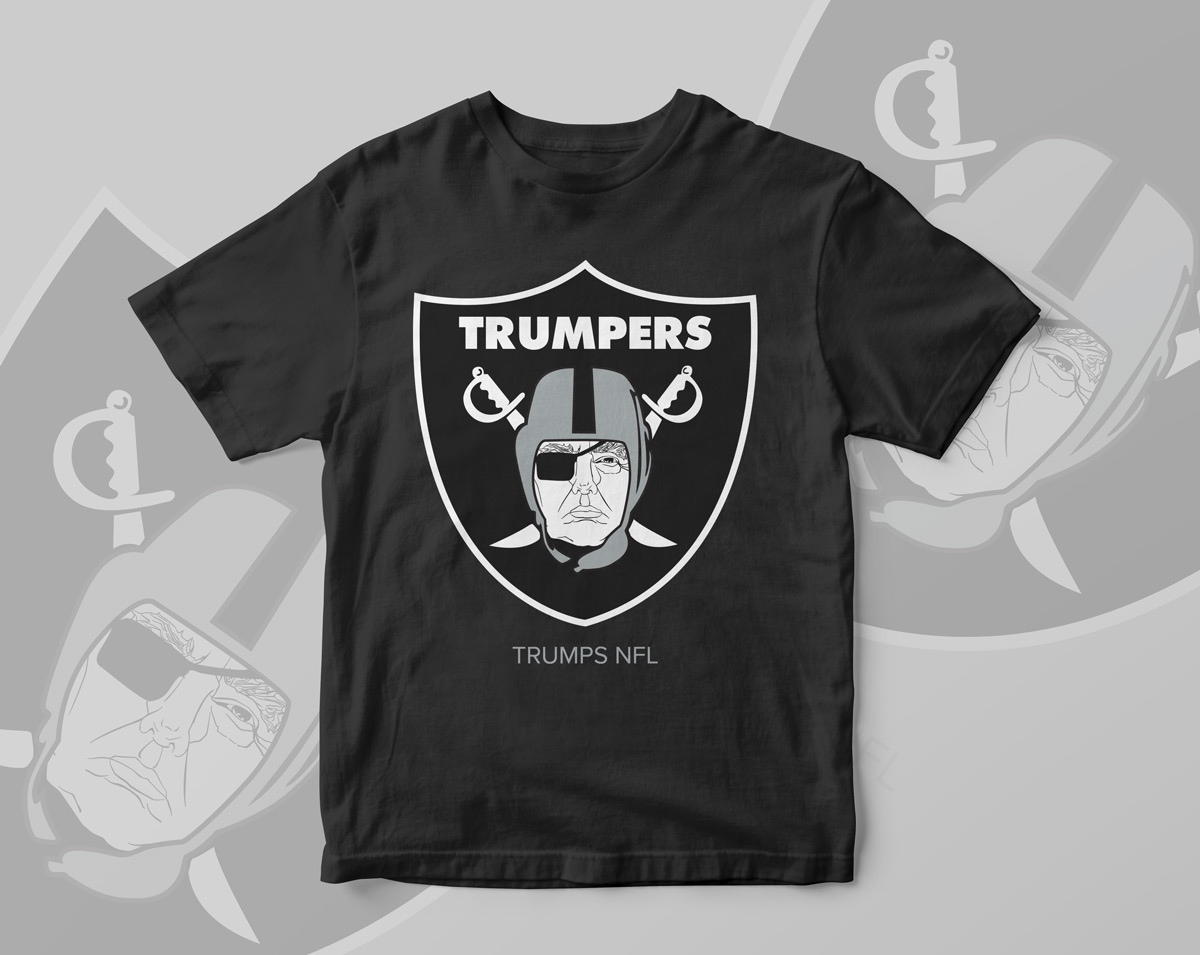 T-shirt Design by  Caldonez for tshirthelpdesk.com | Design #18781978