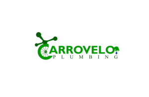 Diseño de Logo por raynemuray para Carrovelo Plumbing | Diseño: #18792350