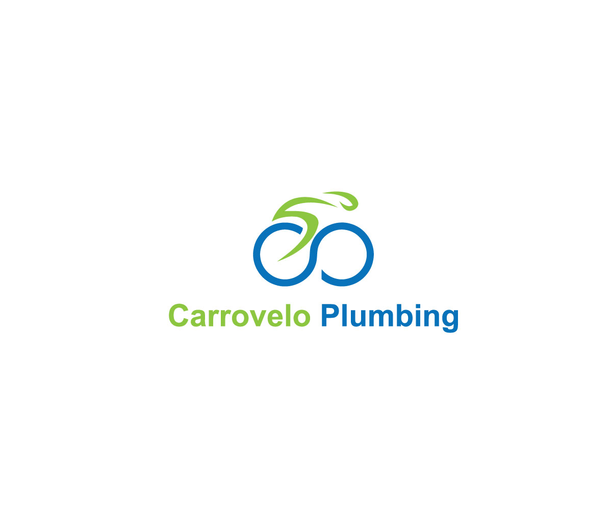 Diseño de Logo por asman para Carrovelo Plumbing | Diseño #18786894