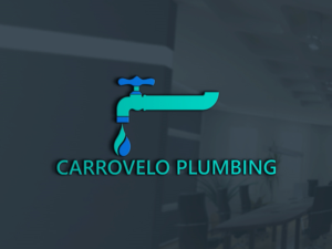 Diseño de Logo por appledesign 3 para Carrovelo Plumbing | Diseño: #18791839