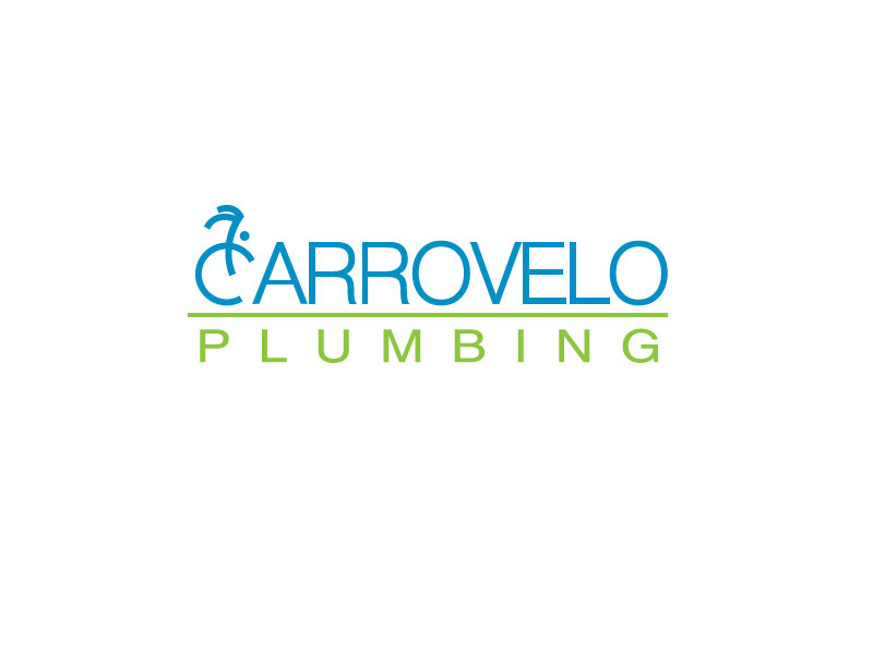 Diseño de Logo por Nadia 5 para Carrovelo Plumbing | Diseño #18799026