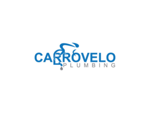 Carrovelo Plumbing | Logo-Design von Banglalink 2