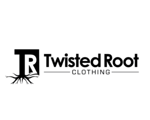 Logo Design by Pv_999 for Twisted Root Clothing Co.  | Design: #19520513