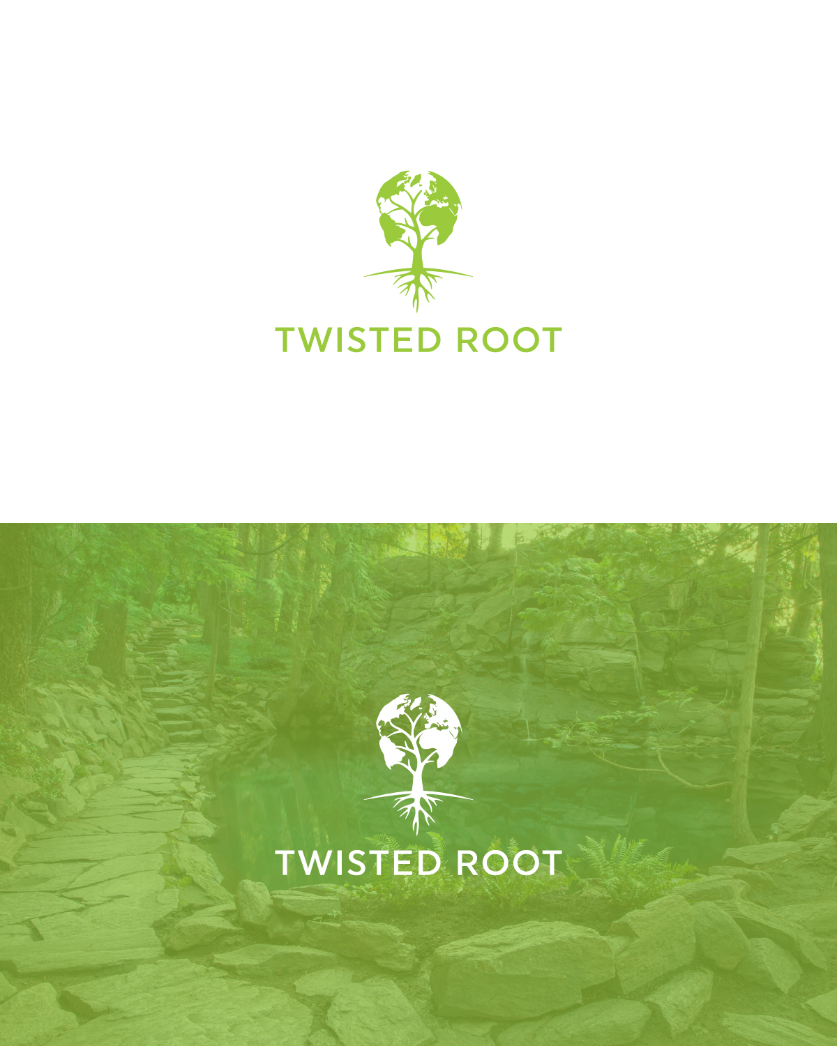 Design de Logo par Roy pour Twisted Root Clothing Co.  | Design #19487675