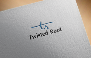 Logo Design by deku for Twisted Root Clothing Co.  | Design: #19503457