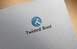Logo Design by deku for Twisted Root Clothing Co.  | Design: #19503459