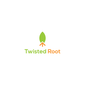 Logo Design by Noyon for Twisted Root Clothing Co.  | Design: #19518460