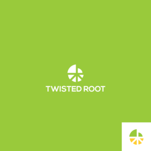 Logo Design by Noyon for Twisted Root Clothing Co.  | Design: #19519160