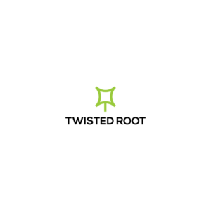 Logo Design by Noyon for Twisted Root Clothing Co.  | Design: #19519206
