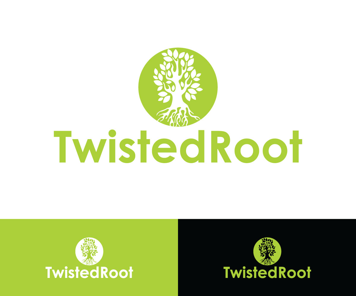 Design de Logo par designmind78 pour Twisted Root Clothing Co.  | Design #19444854