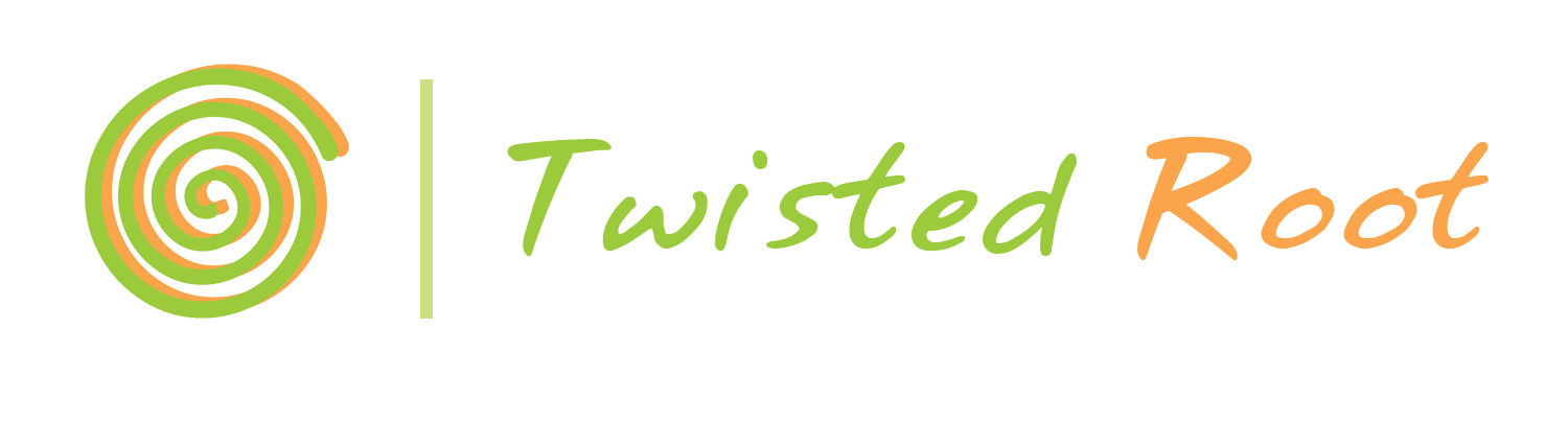 Logo Design by iem4st for Twisted Root Clothing Co.  | Design #19474024