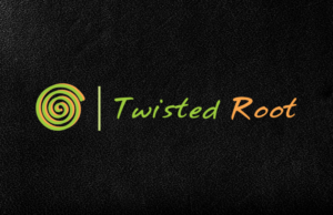 Logo Design by iem4st for Twisted Root Clothing Co.  | Design: #19474030