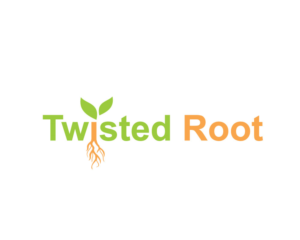 Logo Design by shimul Graphic for Twisted Root Clothing Co.  | Design: #19442862