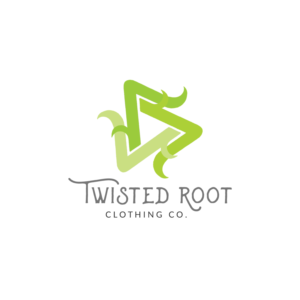 Logo Design by NickO'SheaDesign