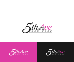 As above | Logo Design by Mario