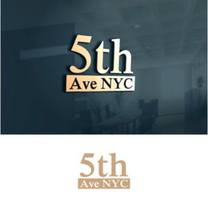 As above | Logo Design by sushsharma99