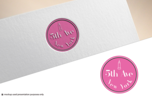 As above | Logo Design by Juli creation