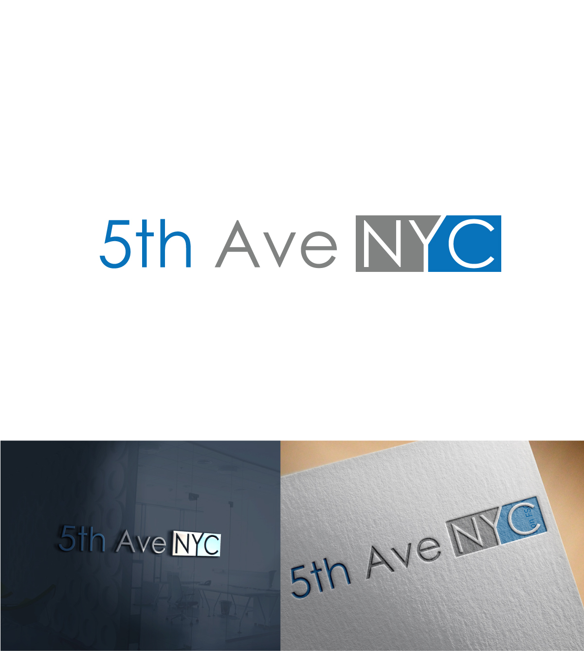 Logo Design by imyounuspathan 2 for Flipside | Design #18769974