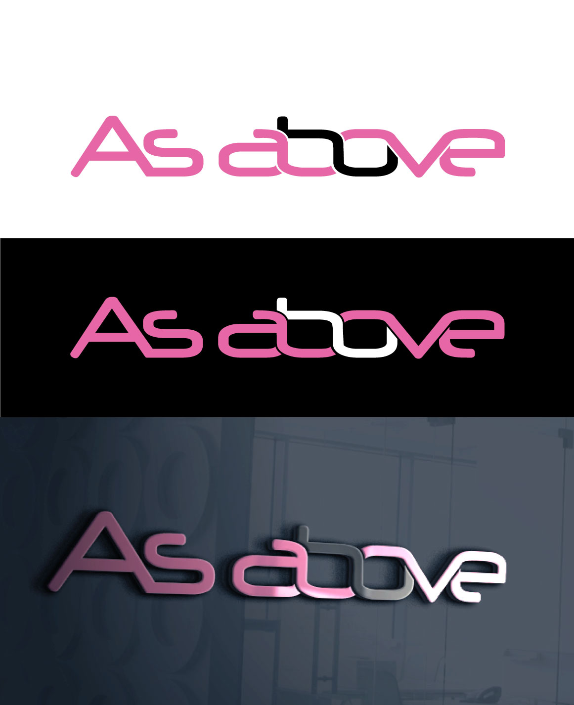 Logo Design by nexalite for Flipside | Design #18771481