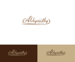 Design de Logo par instudio pour Alchemix laboratory s.r.o. | Design : #18775747