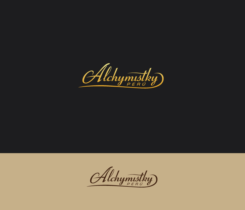 Logo Design by instudio for Alchemix laboratory s.r.o. | Design #19047187