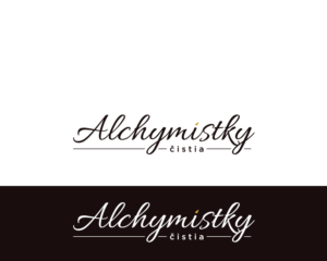 Logo Design by Atec for Alchemix laboratory s.r.o. | Design: #18769085