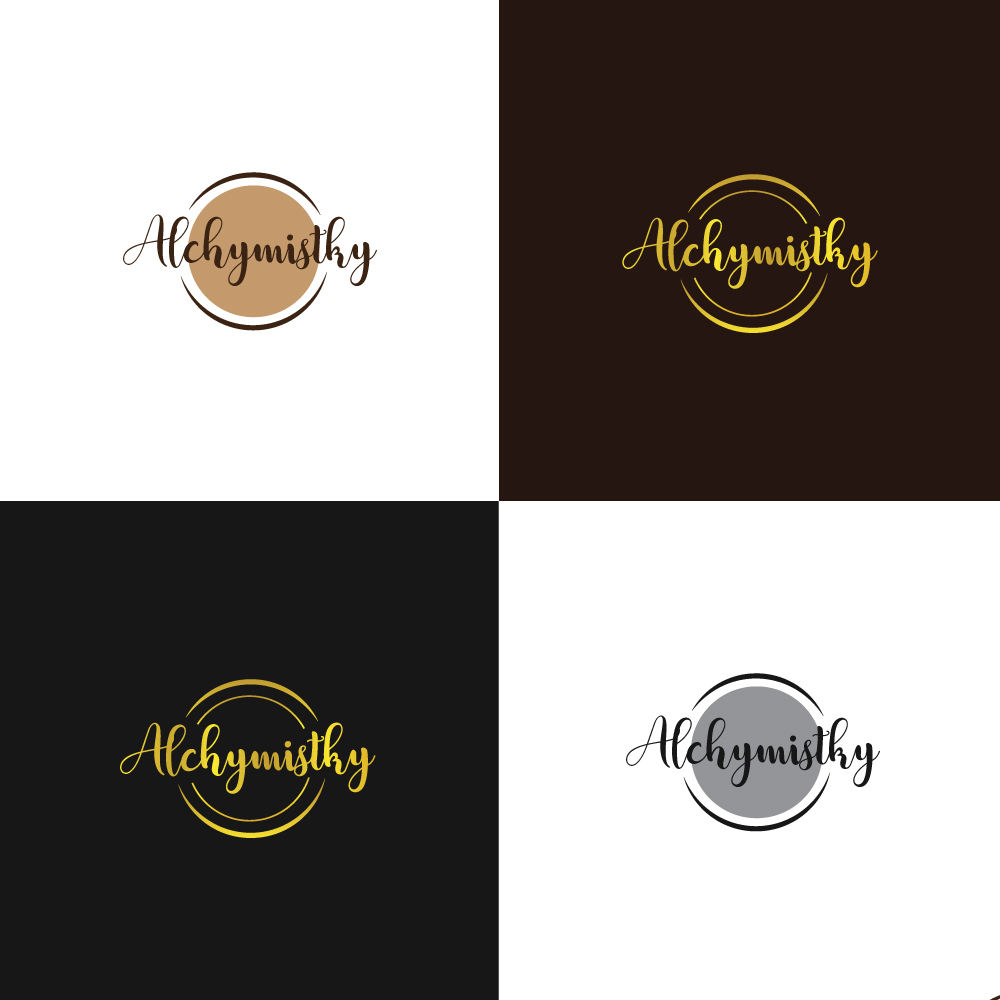 Logo-Design von ecorokerz für Alchemix laboratory s.r.o. | Design #18777656