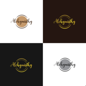 Logo Design by ecorokerz for Alchemix laboratory s.r.o. | Design #18777656