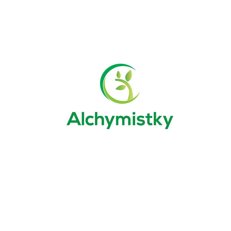 Logo Design by kdesignerz24 for Alchemix laboratory s.r.o. | Design #18850224