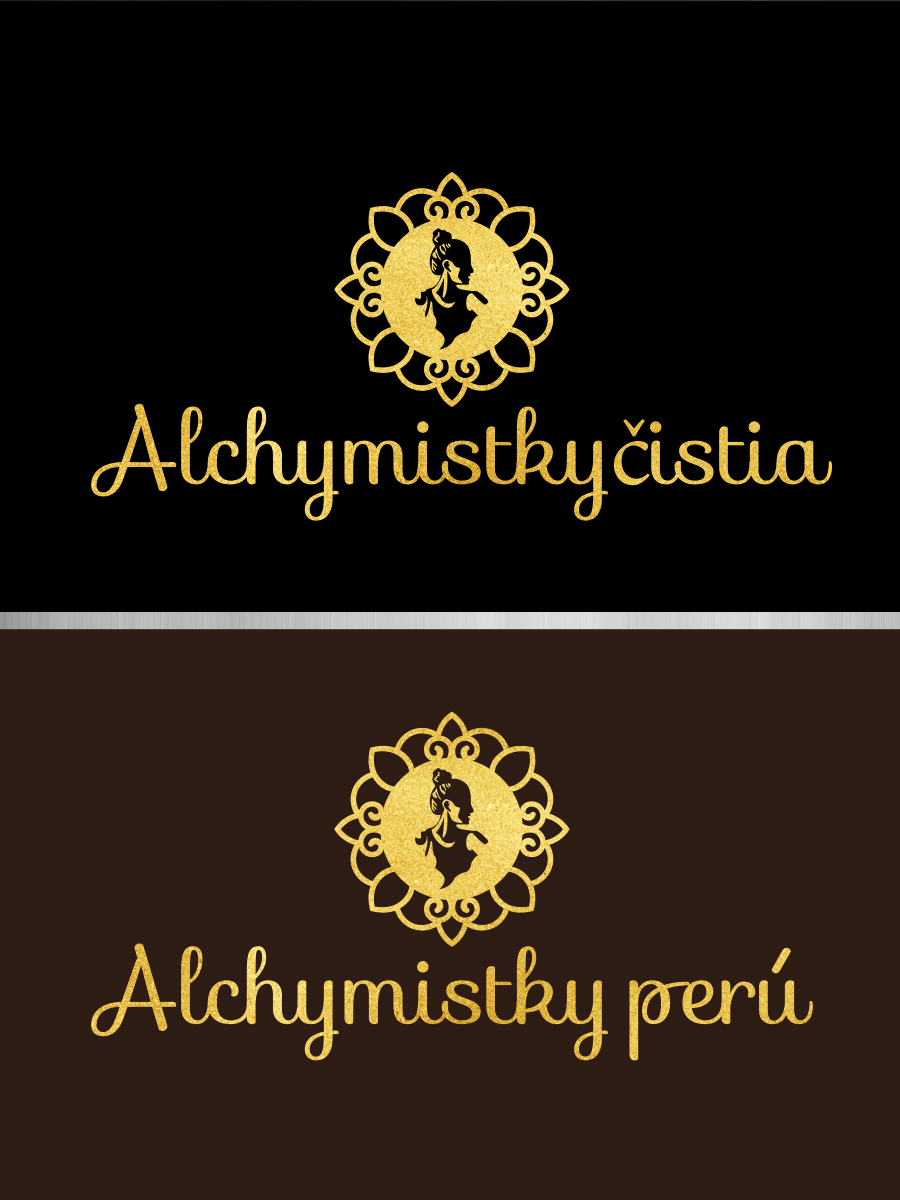 Logo Design by TSU Creations for Alchemix laboratory s.r.o. | Design #18768621