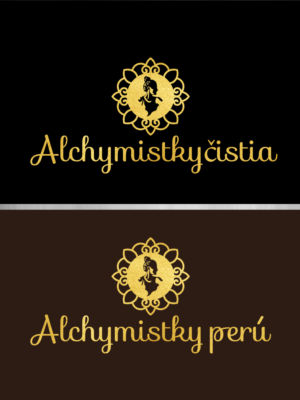 Logo Design by TSU Creations for Alchemix laboratory s.r.o. | Design: #18768621