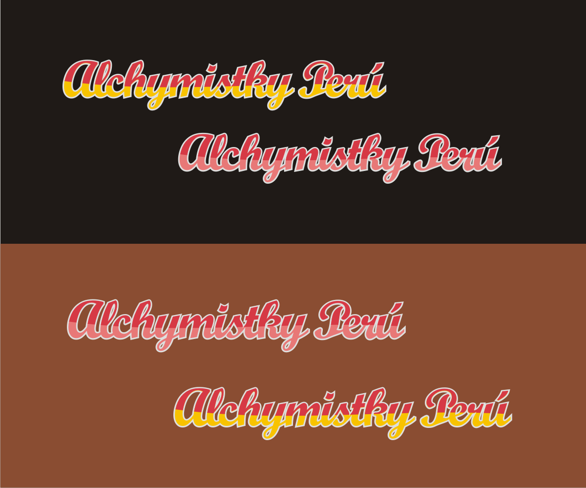 Logo Design by F-Project for Alchemix laboratory s.r.o. | Design #18791834